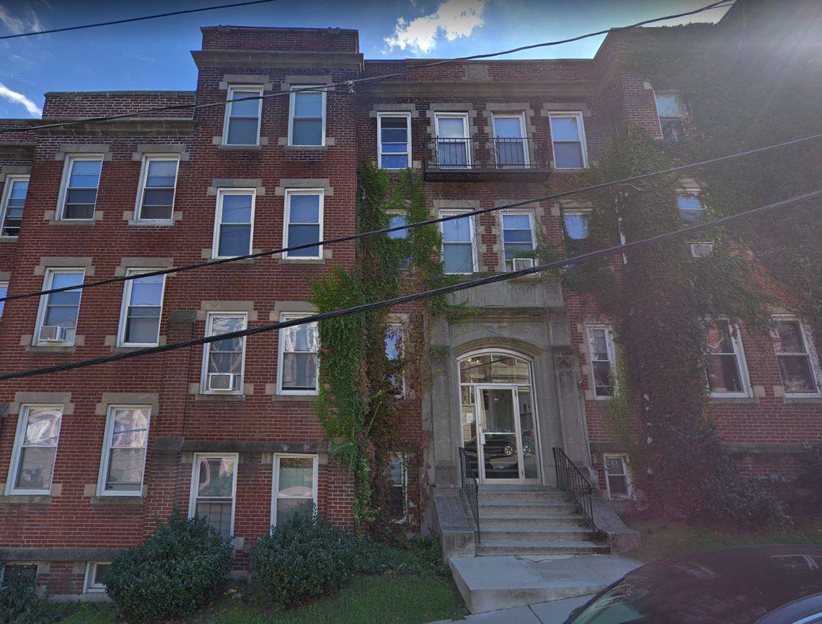 Apartment for rent at 110 Brainerd Rd, Allston, MA 02134