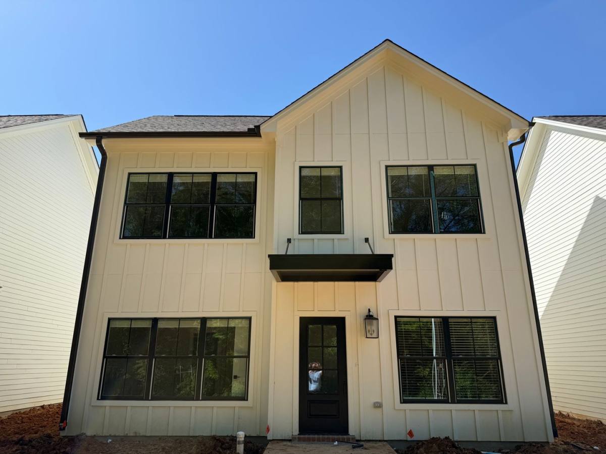 Townhouse for rent at 1203 Ivy Lane, Oxford, MS 38655
