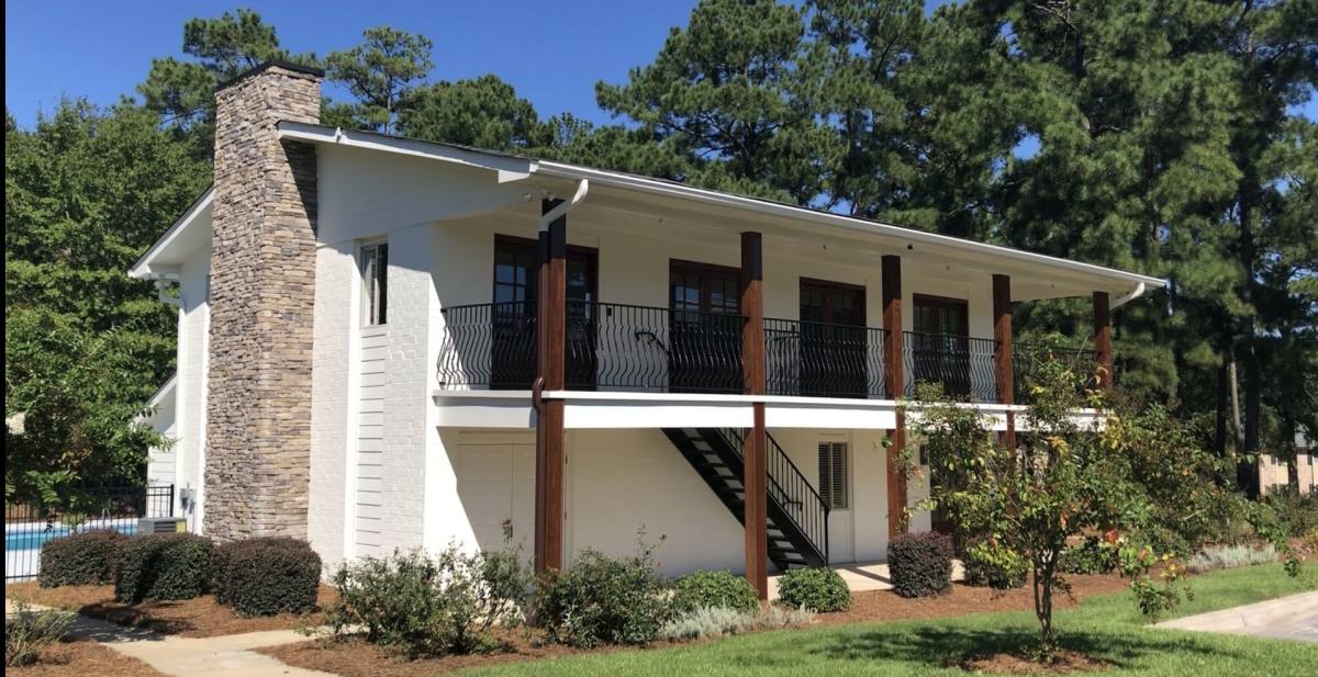 Apartment for rent at 6530 Davidson Rd, Columbia, SC 29209
