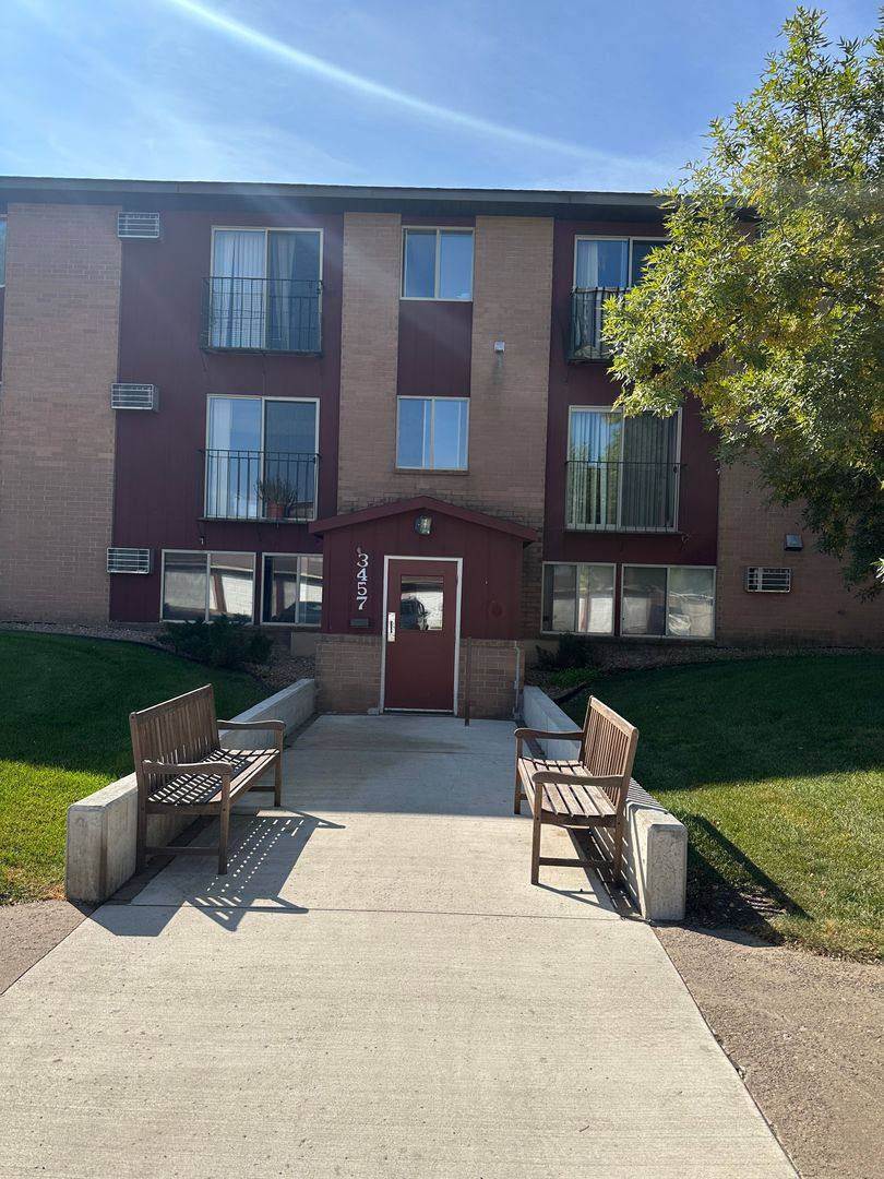 Apartment for rent at 3457 3rd St N, Saint Cloud, MN 56303