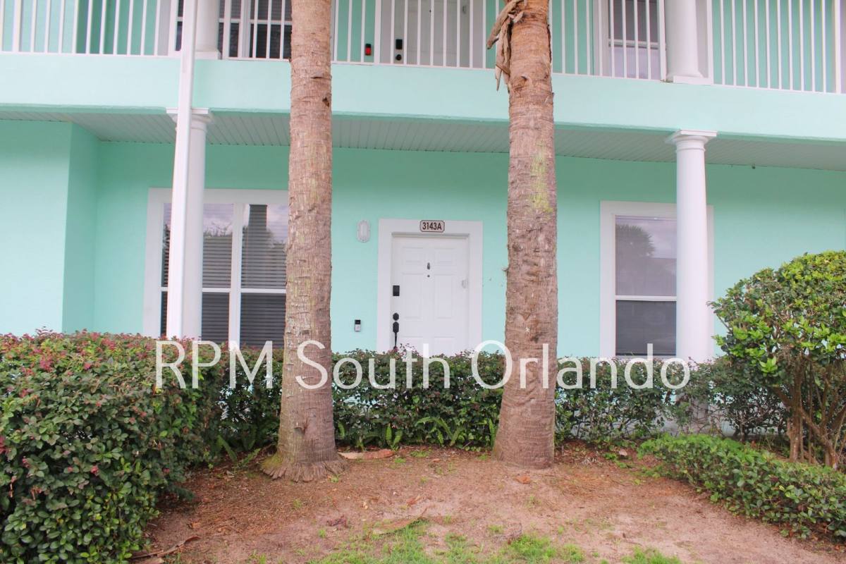 Condo for rent at 3143 Sun Lake Court, Kissimmee, FL 34747