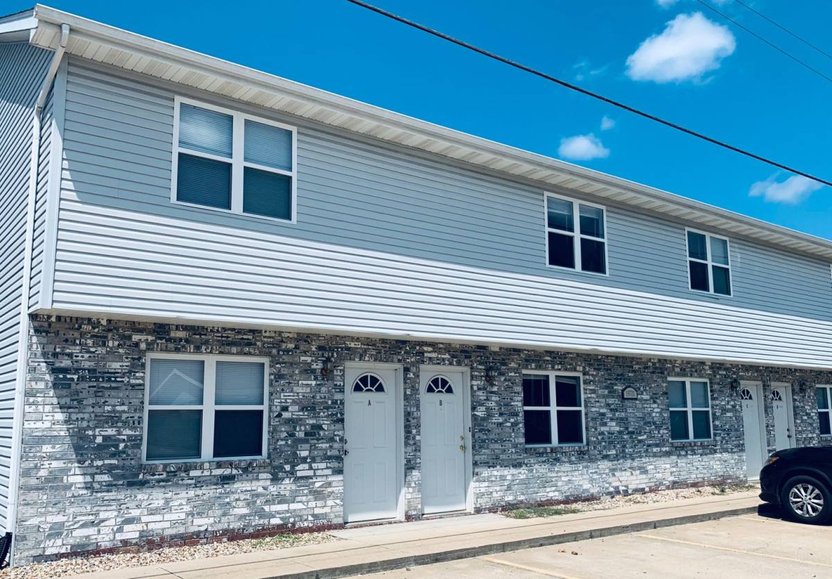 Apartment for rent at 19817 Sackett Lane, Waynesville, MO 65583