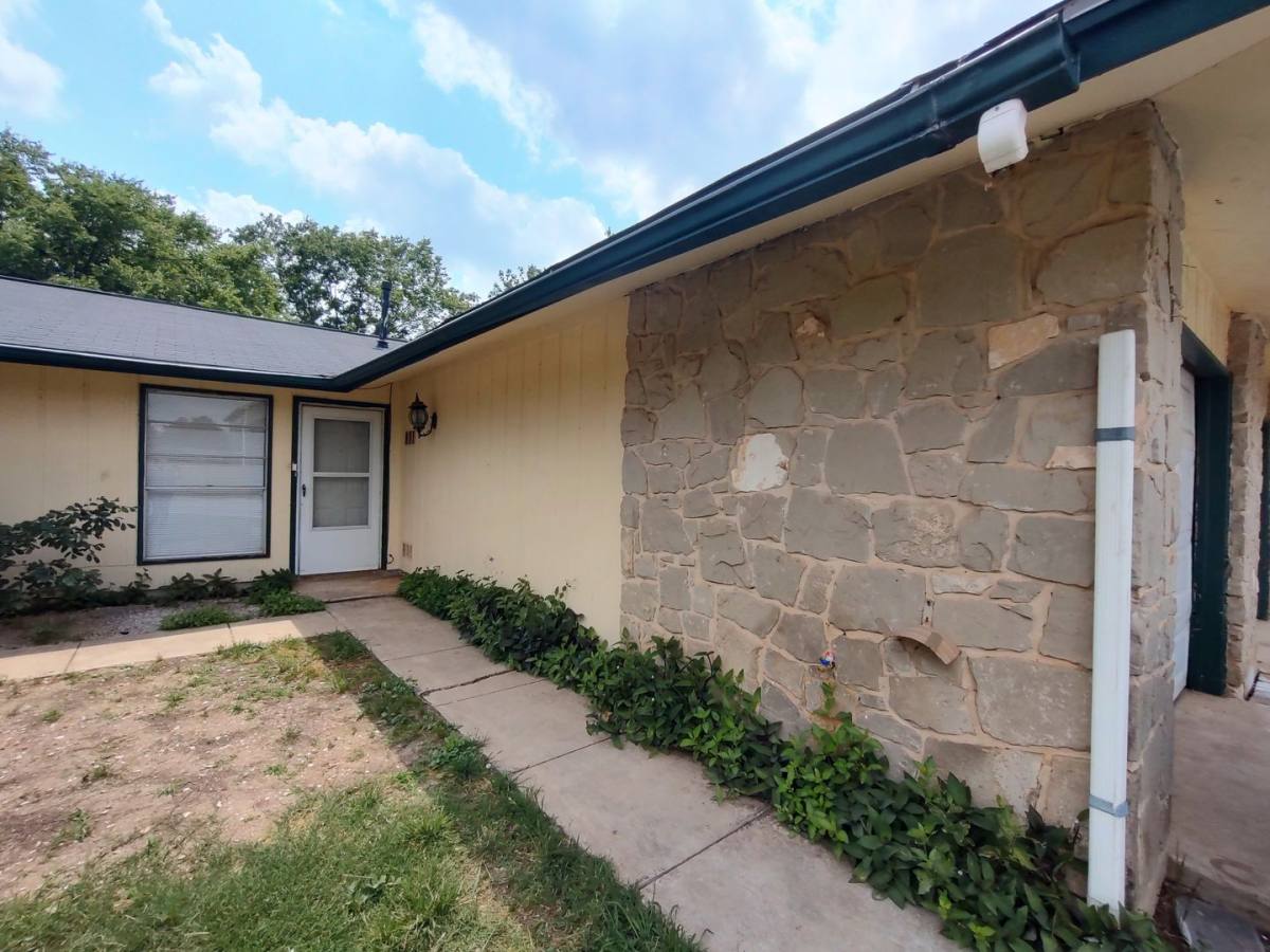 House for rent at 7234 Montgomery, San Antonio, TX 78239