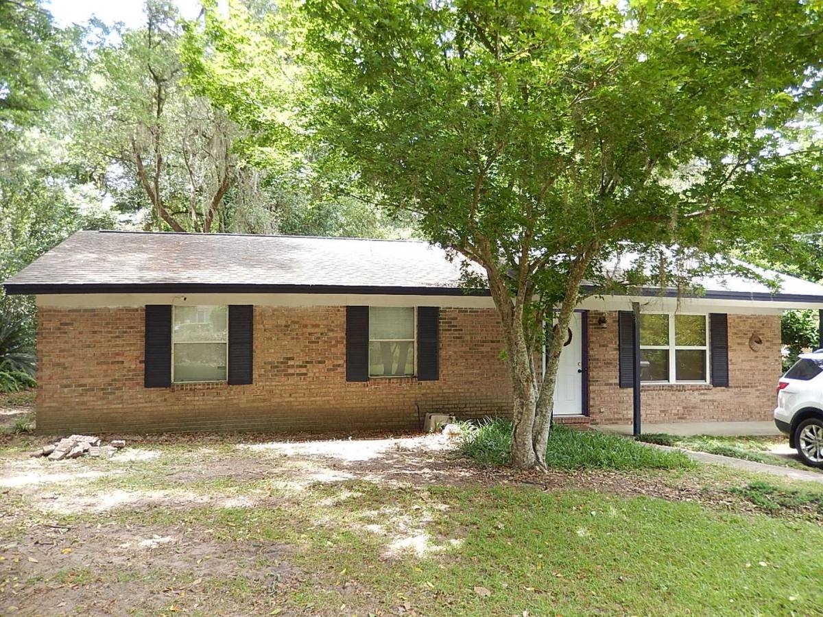 House for rent at 4032 Elder Lane, Tallahassee, FL 32303