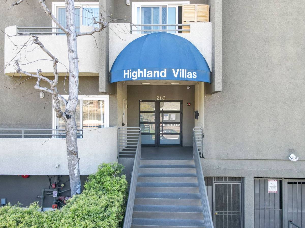 Apartment for rent at 210 N Ave, Los Angeles, CA 90042