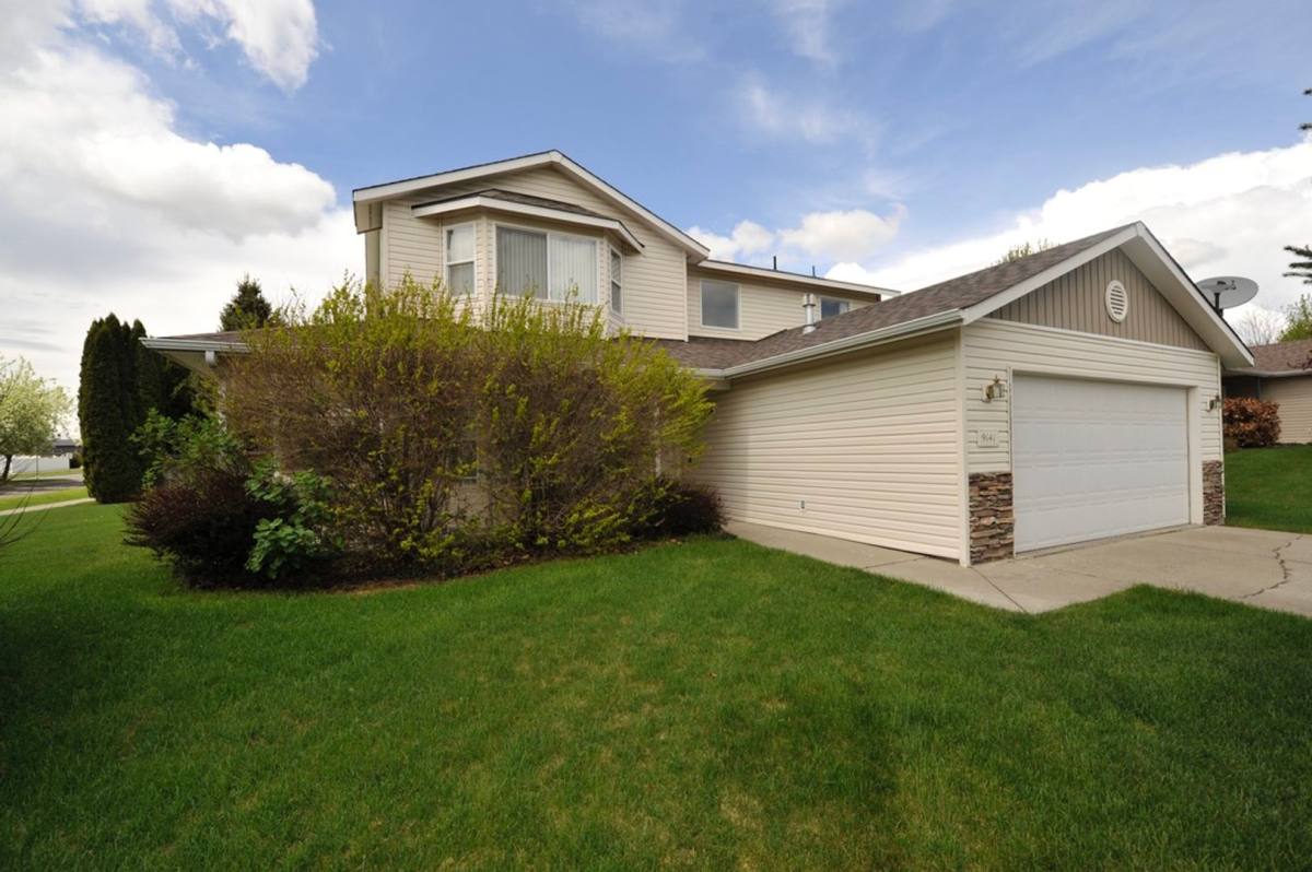 House for rent at 9141 N Ramsgate Lane, Hayden, ID 83835