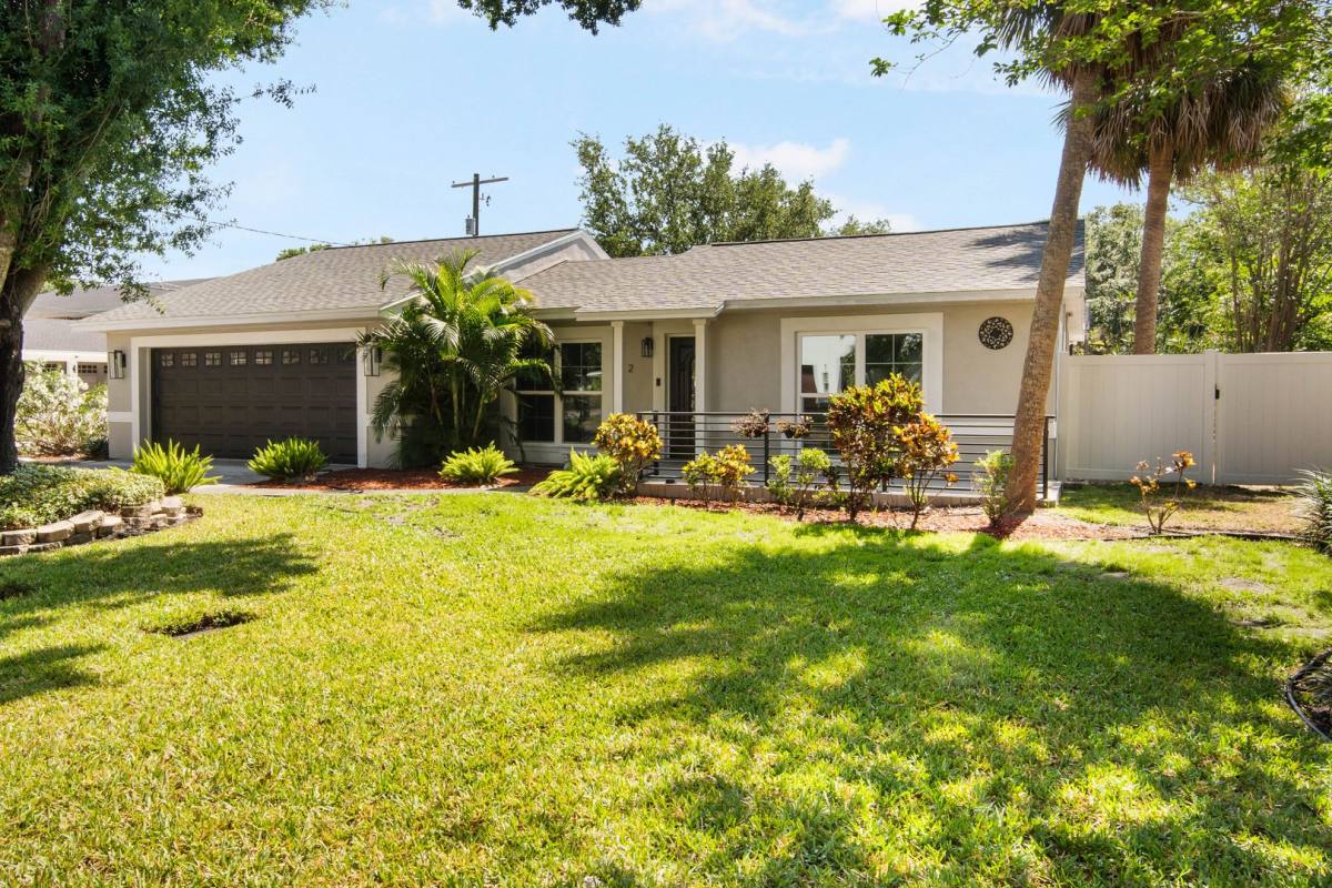 House for rent at 2 S Treasure Dr, Tampa, FL 33609
