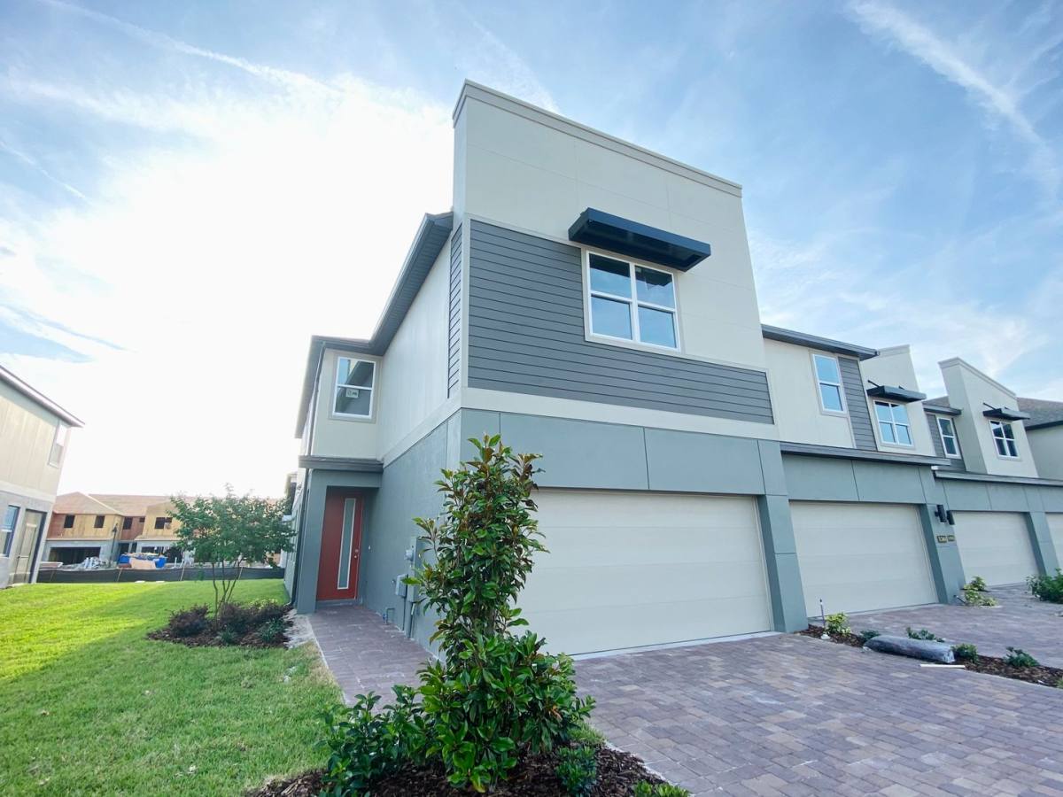 Townhouse for rent at 1504 Broad Wing Lane, Winter Park, FL 32792