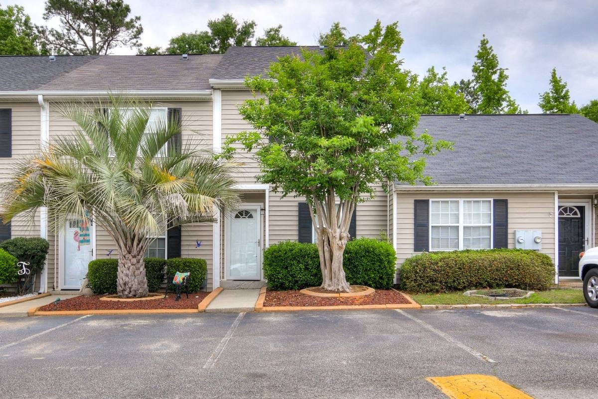 Townhouse for rent at 4691 Brookwood Lane, Grovetown, GA 30813