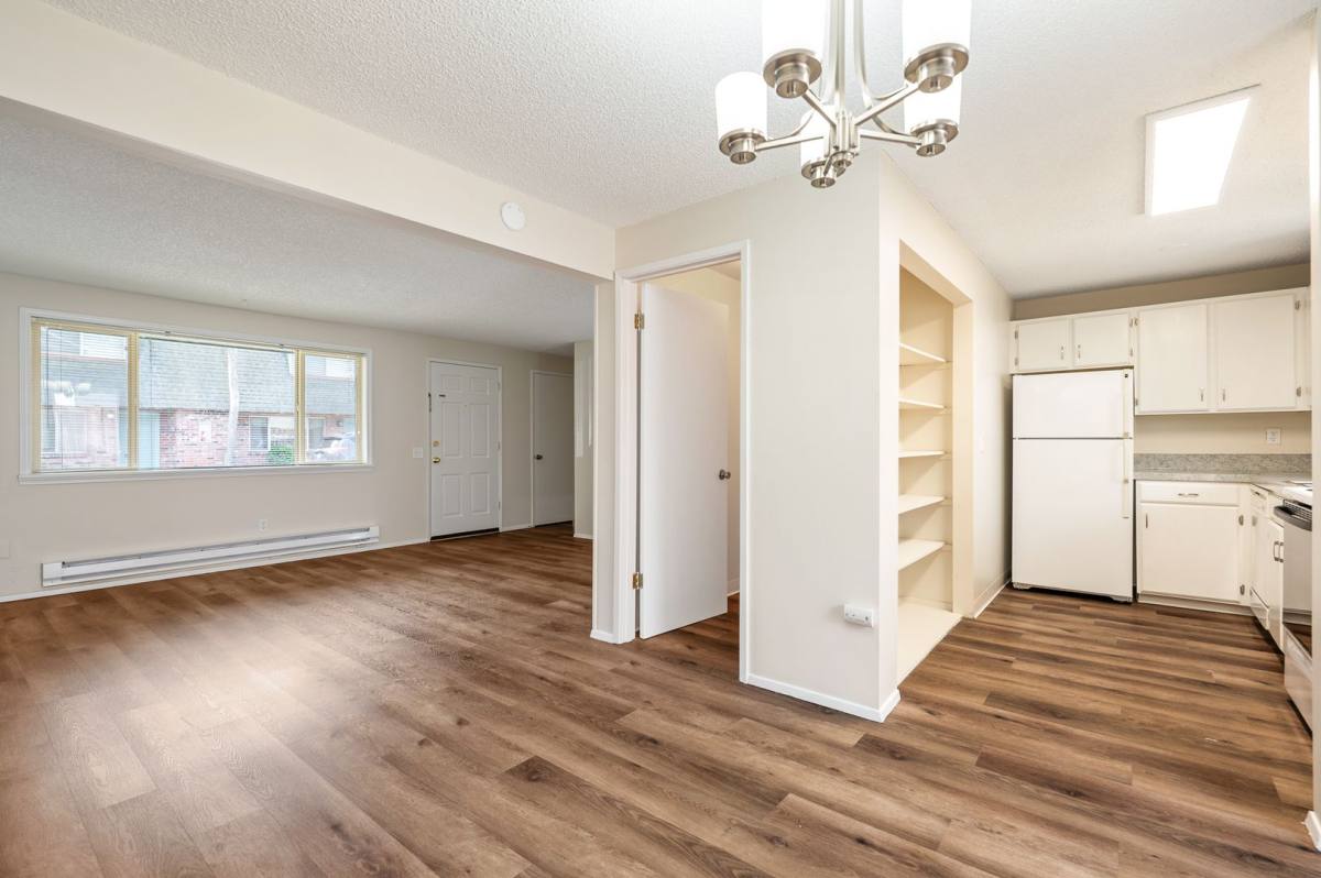 Apartment for rent at 20810 76th Ave W, Edmonds, WA 98026