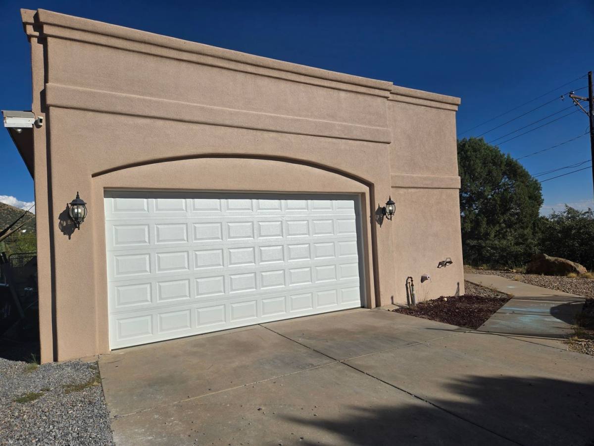 House for rent at 4784 Cottonwood Rd, Silver City, NM 88061