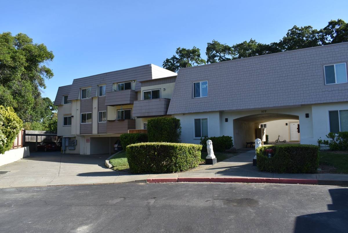 Apartment for rent at 577 Grandview Court, Vacaville, CA 95688