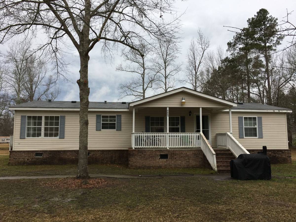 House for rent at 5225 Enoch Rd, Conway, SC 29526