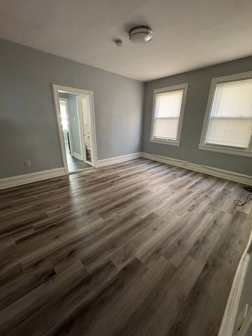 Apartment for rent at 301-303 Dover St, Bridgeport, CT 06610