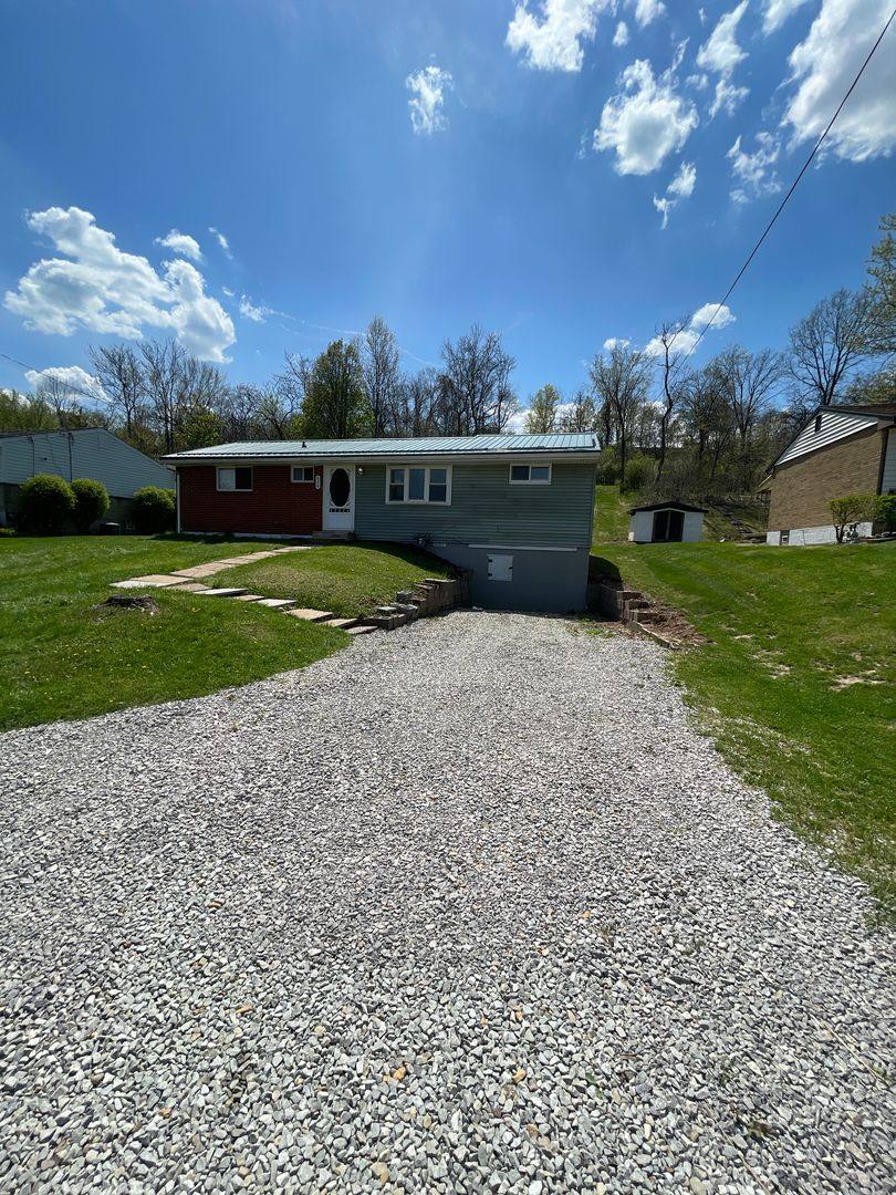 House for rent at 548 Anderson Rd, Pittsburgh, PA 15239