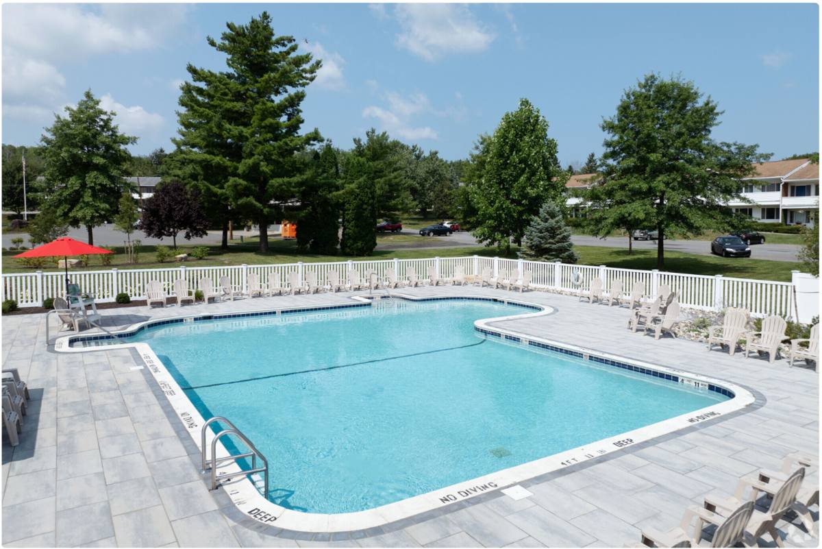 Apartment for rent at 2901 Vermont View Dr, Watervliet, NY 12189