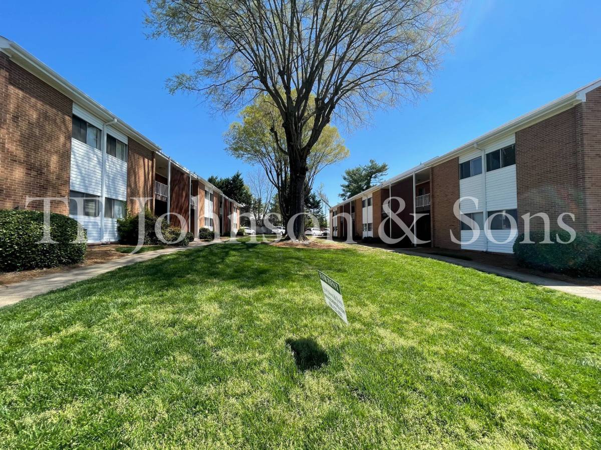 Apartment for rent at 2001 S Main St #205, Winston Salem, NC 27127