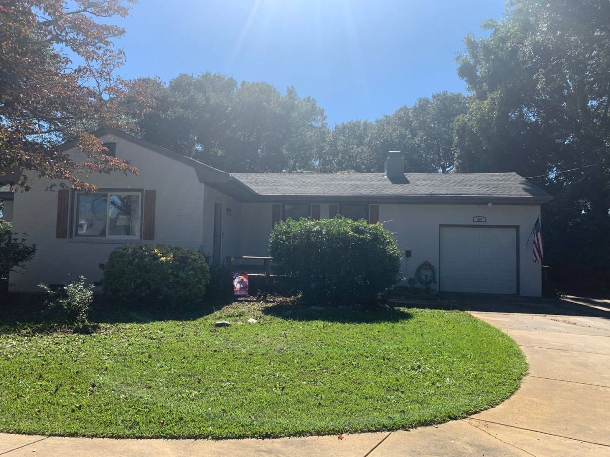 House for rent at 216 Griggs Acres Dr, Point Harbor, NC 27964