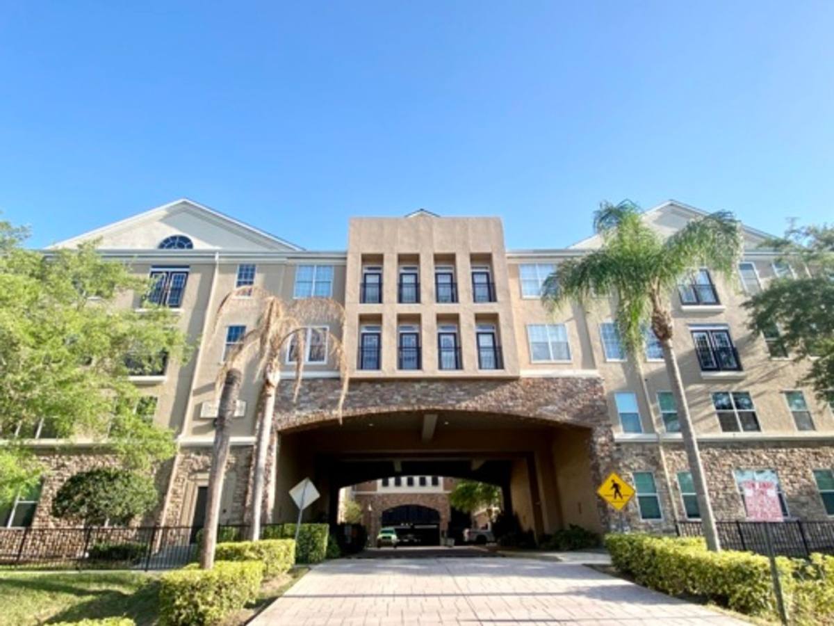 Apartment for rent at 4221 W Spruce St, Tampa, FL 33607