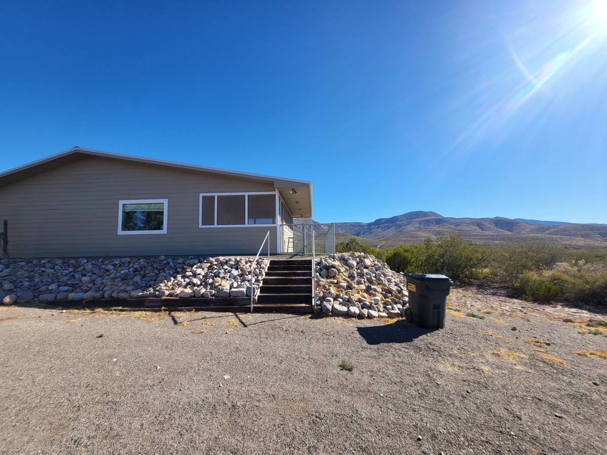 House for rent at 18B Cobblestone Rd, Alamogordo, NM 88310