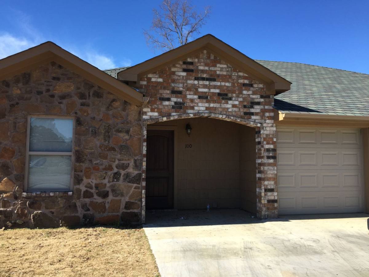 Apartment for rent at 1307 Hg Mosley, Longview, TX 75604
