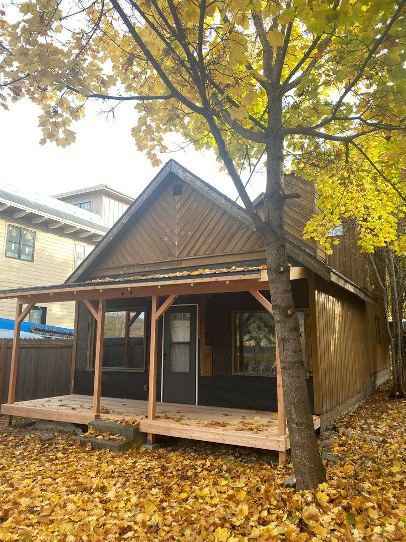House for rent at 111 Washington Ave, Whitefish, MT 59937