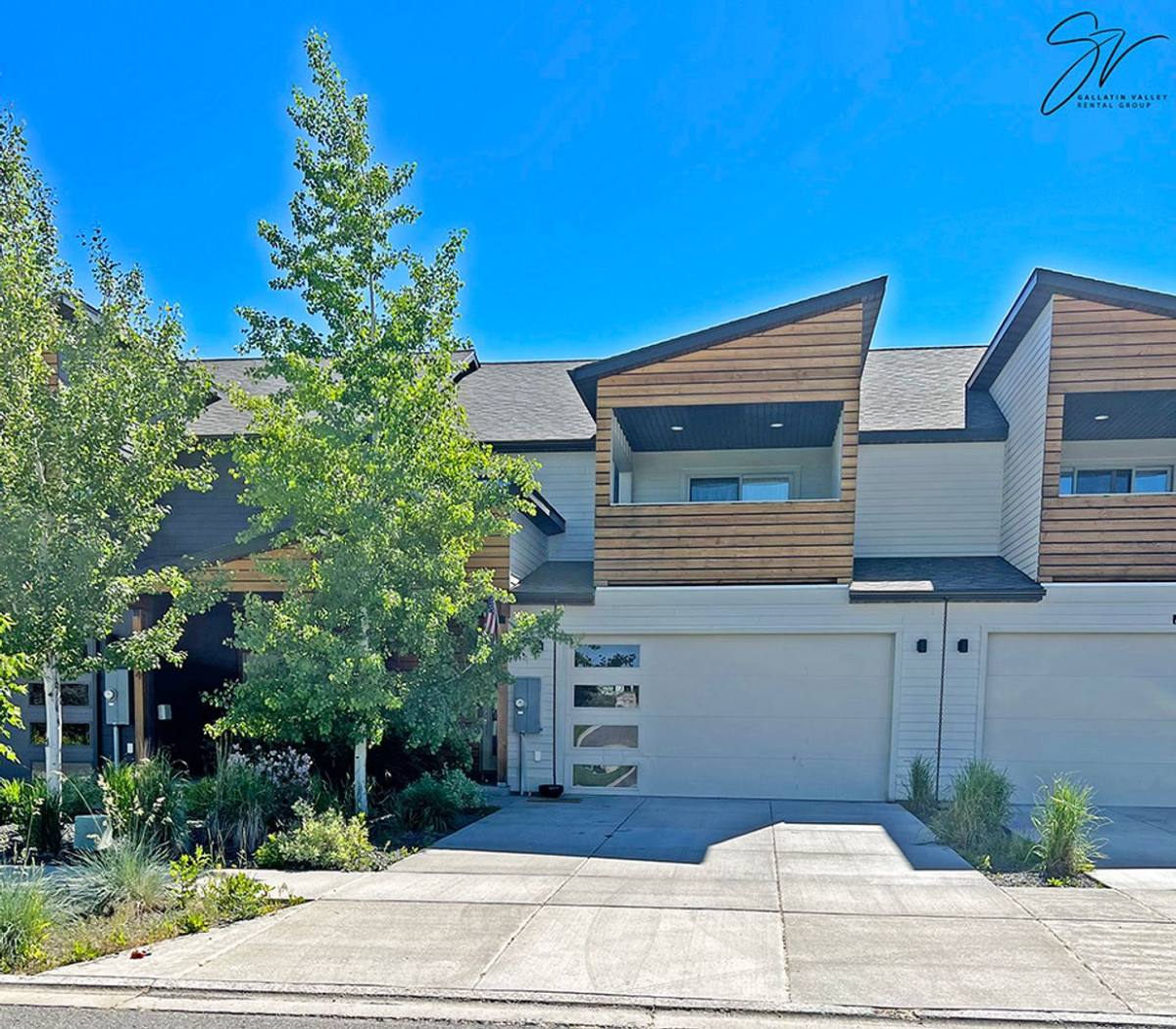 Townhouse for rent at 2316 Renee Way, Bozeman, MT 59718