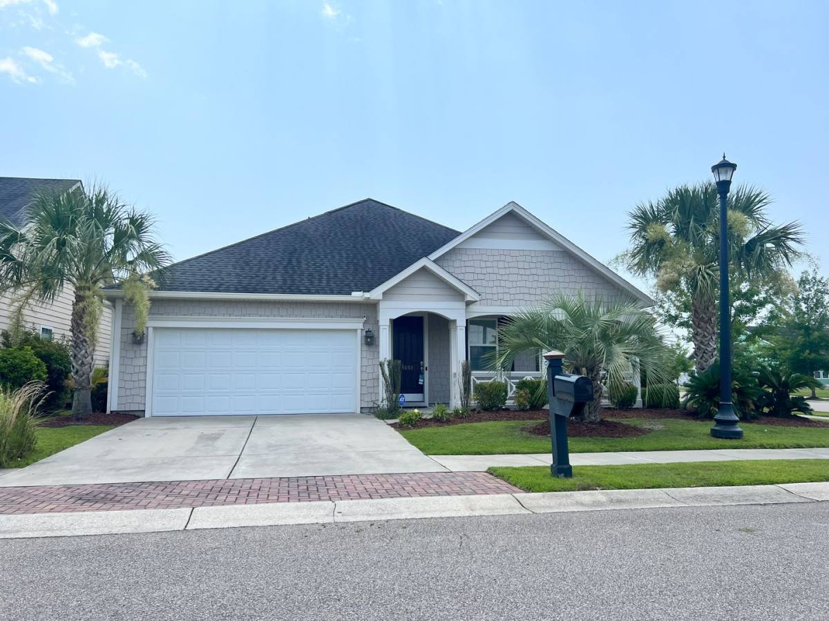 House for rent at 1651 Essex Way, Myrtle Beach, SC 29577