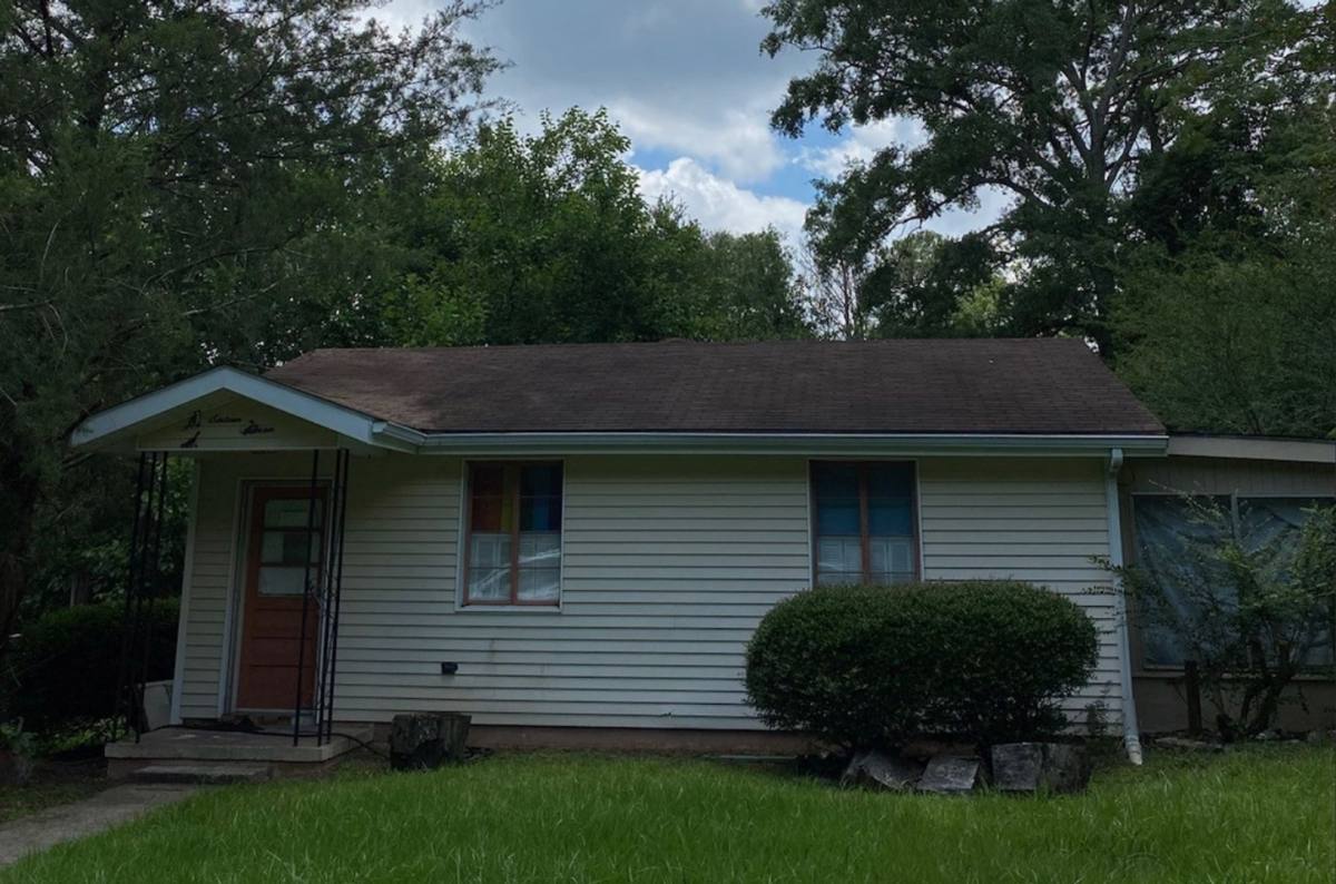 House for rent at 1611 Pepper Dr, Tallahassee, FL 32304