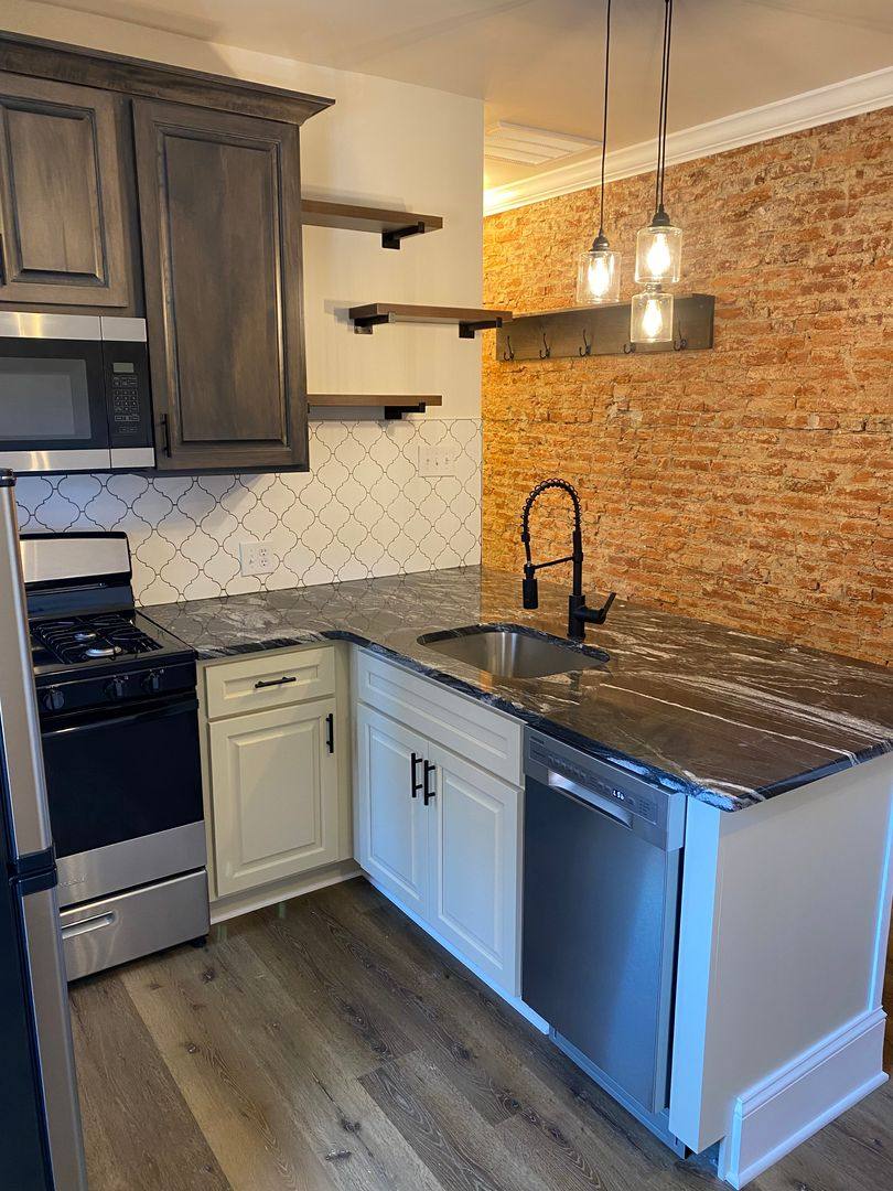 Apartment for rent at 45-47 S Prince St, Lancaster, PA 17603
