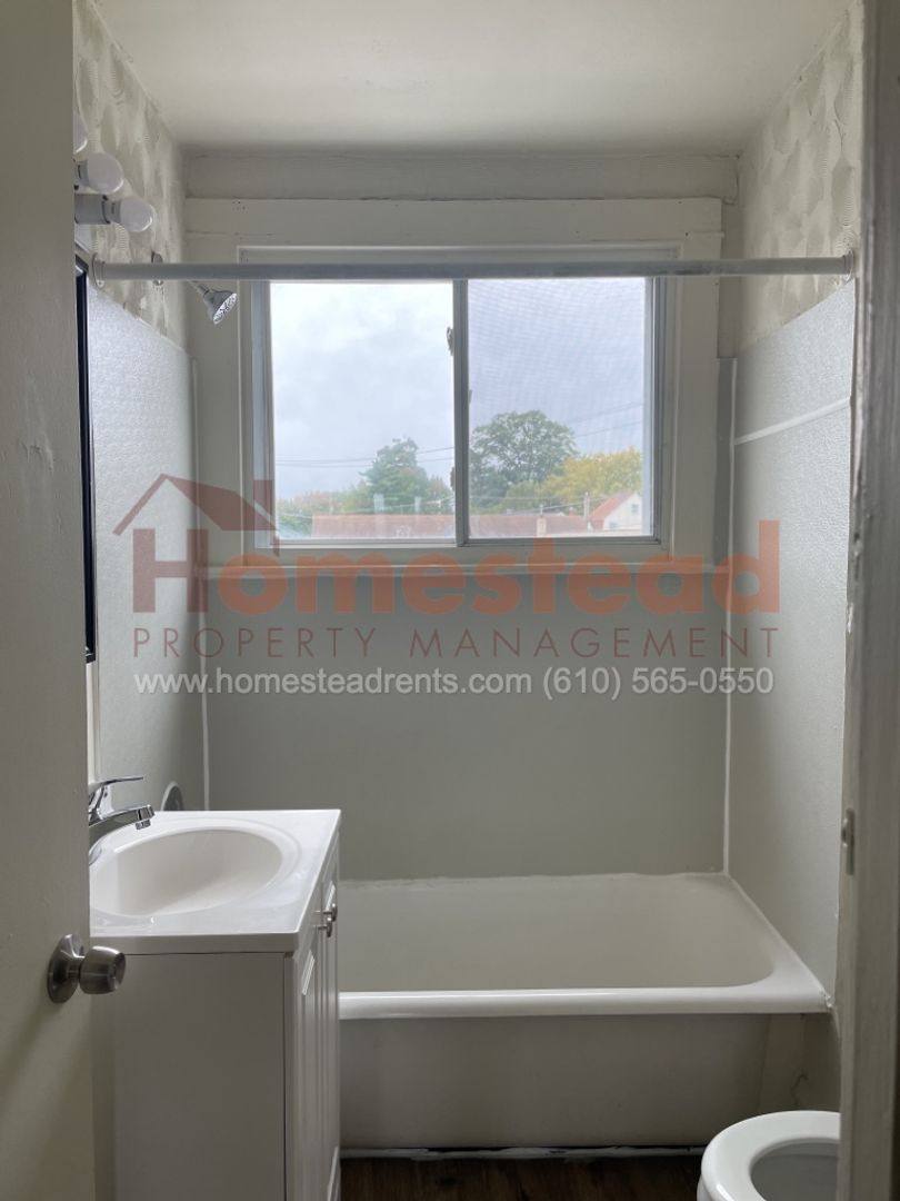 House for rent at 7010 Cleveland Ave, Upper Darby, PA 19082