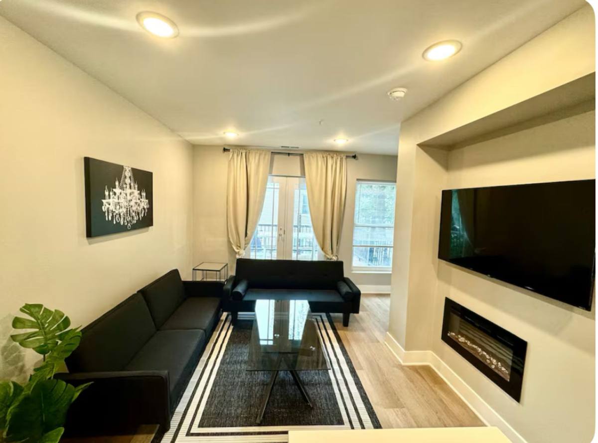 Apartment for rent at 1924 Banbridge St, Philadelphia, PA 19146