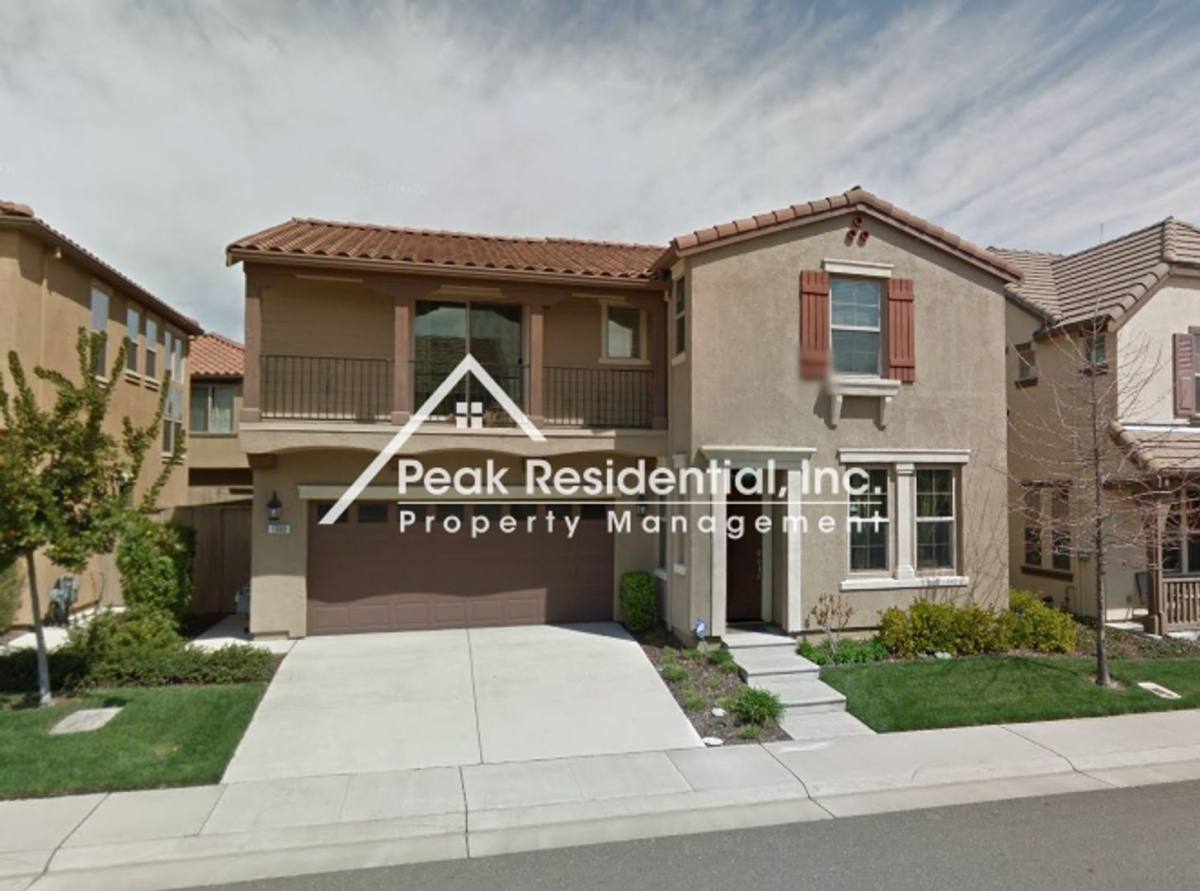House for rent at 1680 Ballou Circle, Folsom, CA 95630