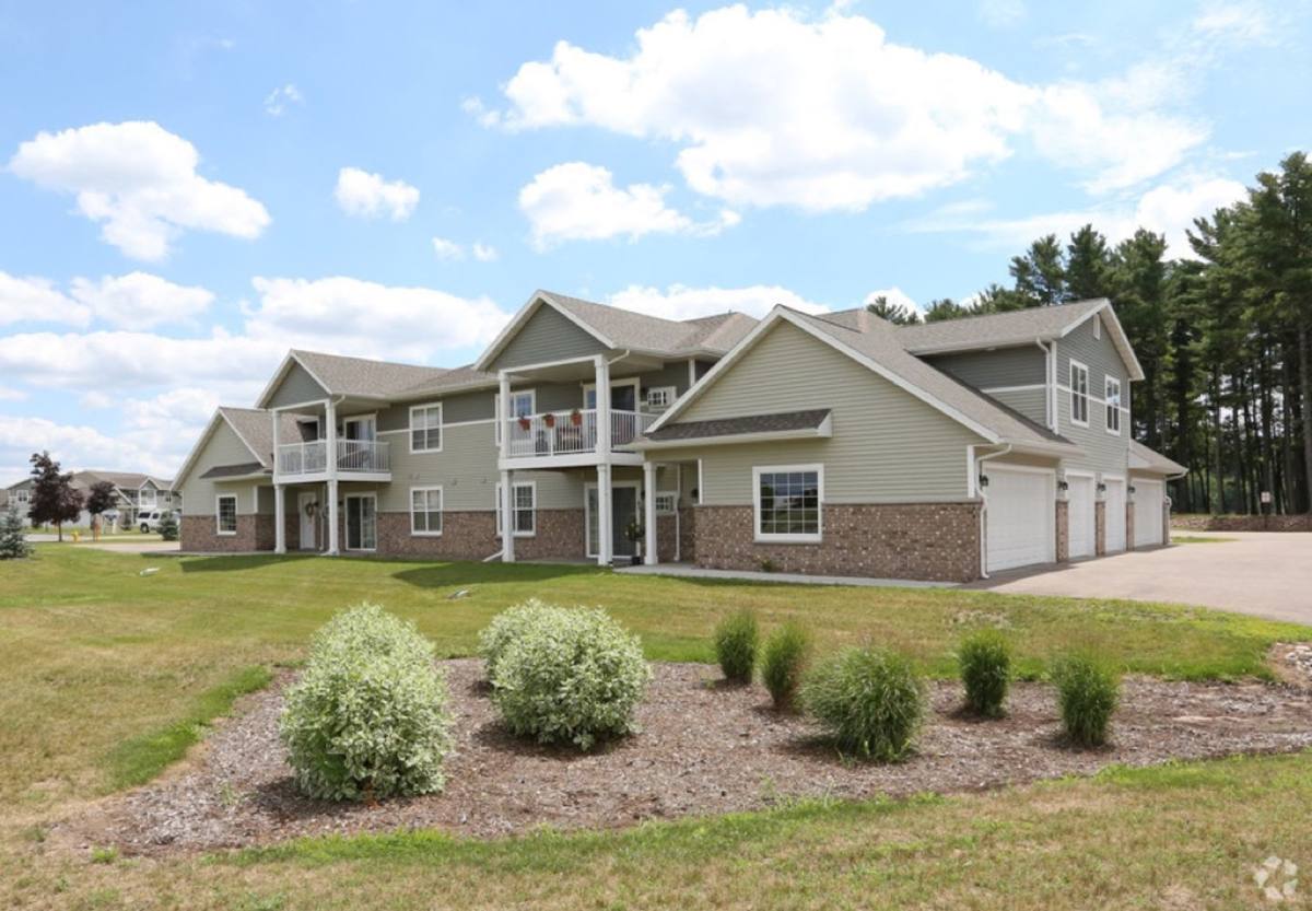 Apartment for rent at 1775 Park Ave, Plover, WI 54467