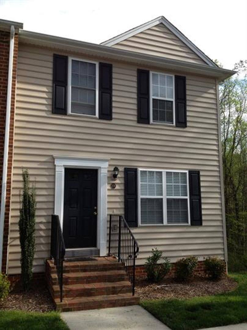 Townhouse for rent at 110 Aaron Place, Lynchburg, VA 24502