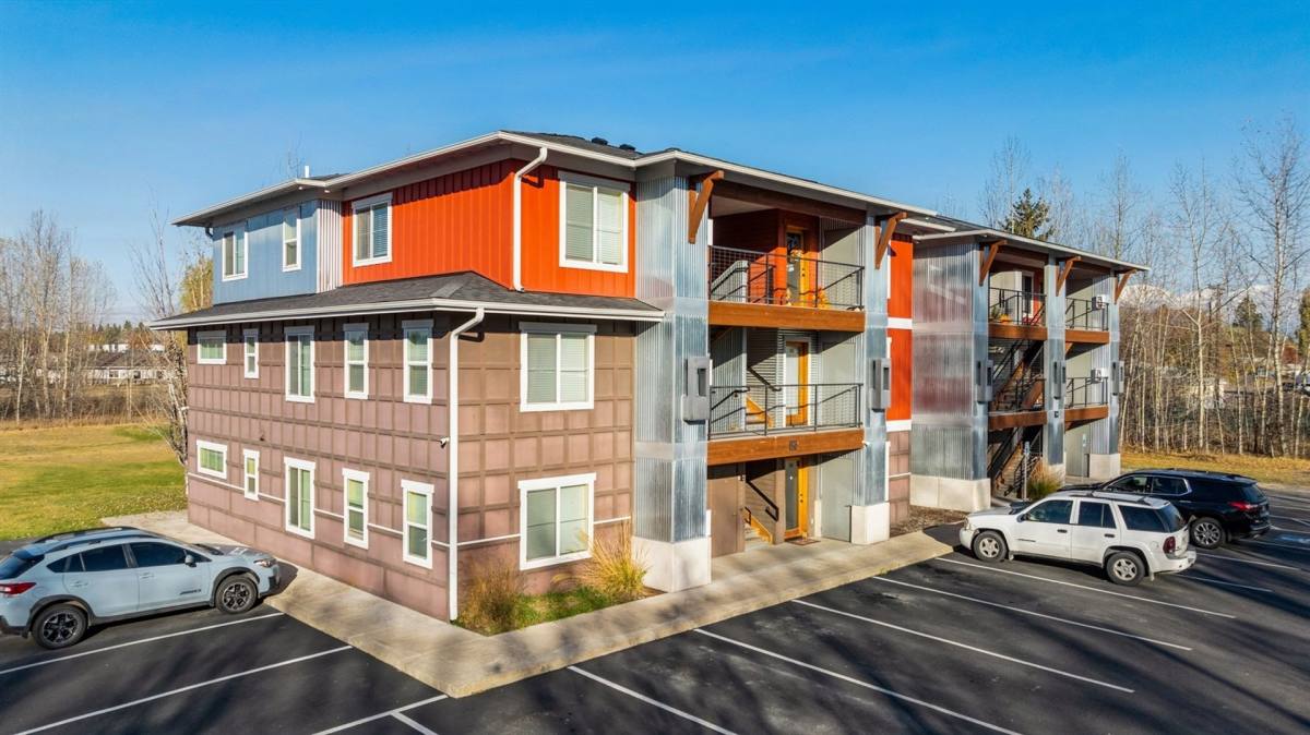 Apartment for rent at 163 Bando Lane, Kalispell, MT 59901