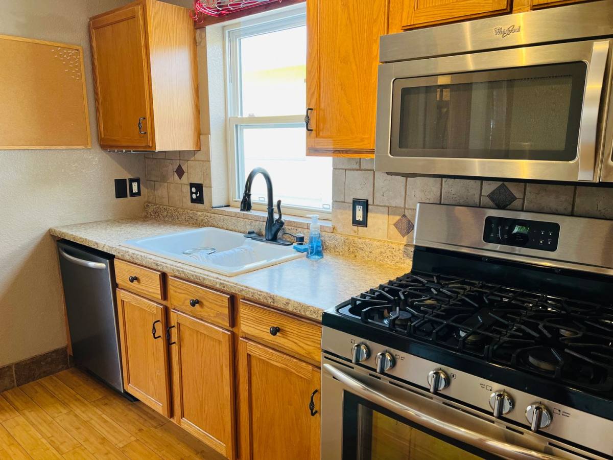 House for rent at 4717 Canyon Creek Blvd, Missoula, MT 59808