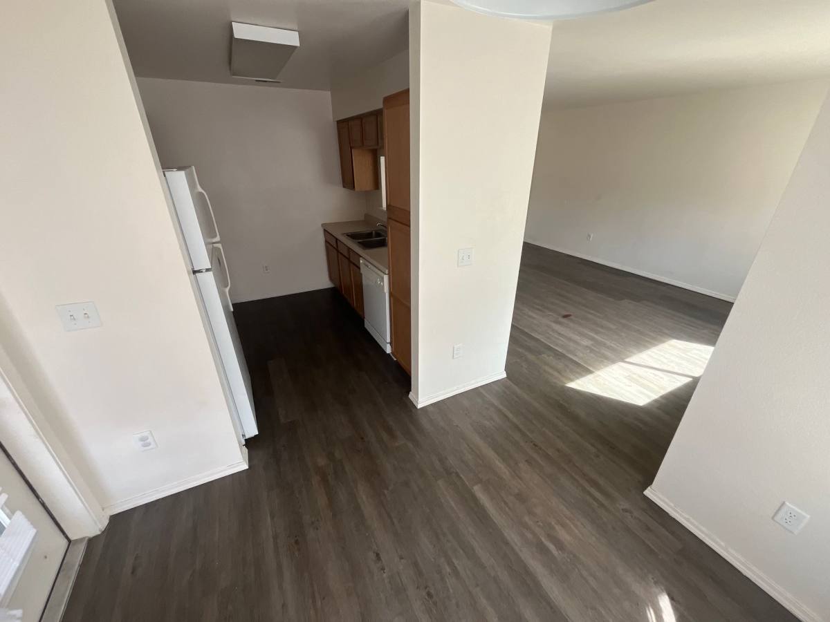Apartment for rent at 3002 College Hill Dr, Riverton, WY 82501