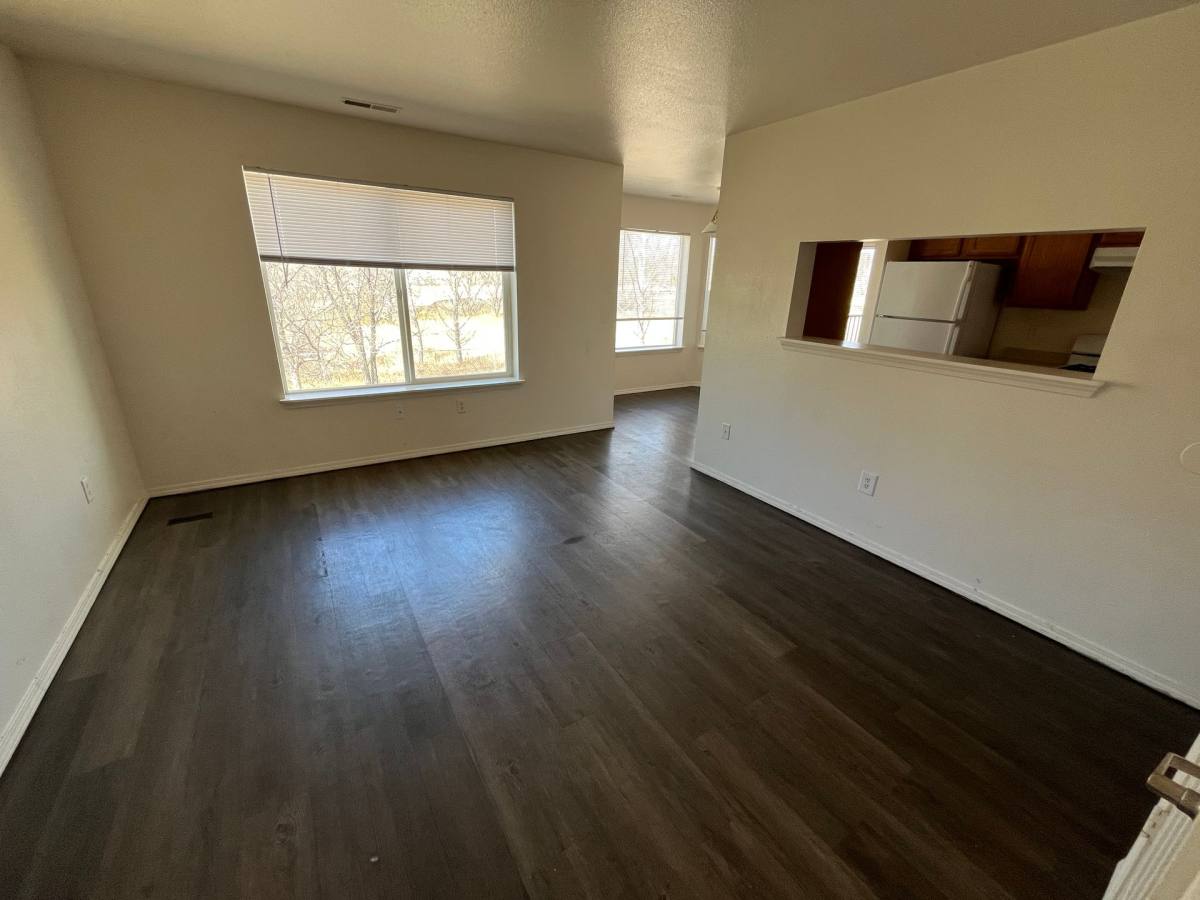Apartment for rent at 3002 College Hill Dr, Riverton, WY 82501