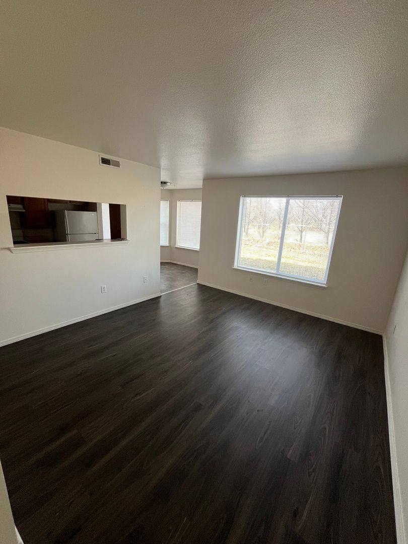 Apartment for rent at 3002 College Hill Dr, Riverton, WY 82501