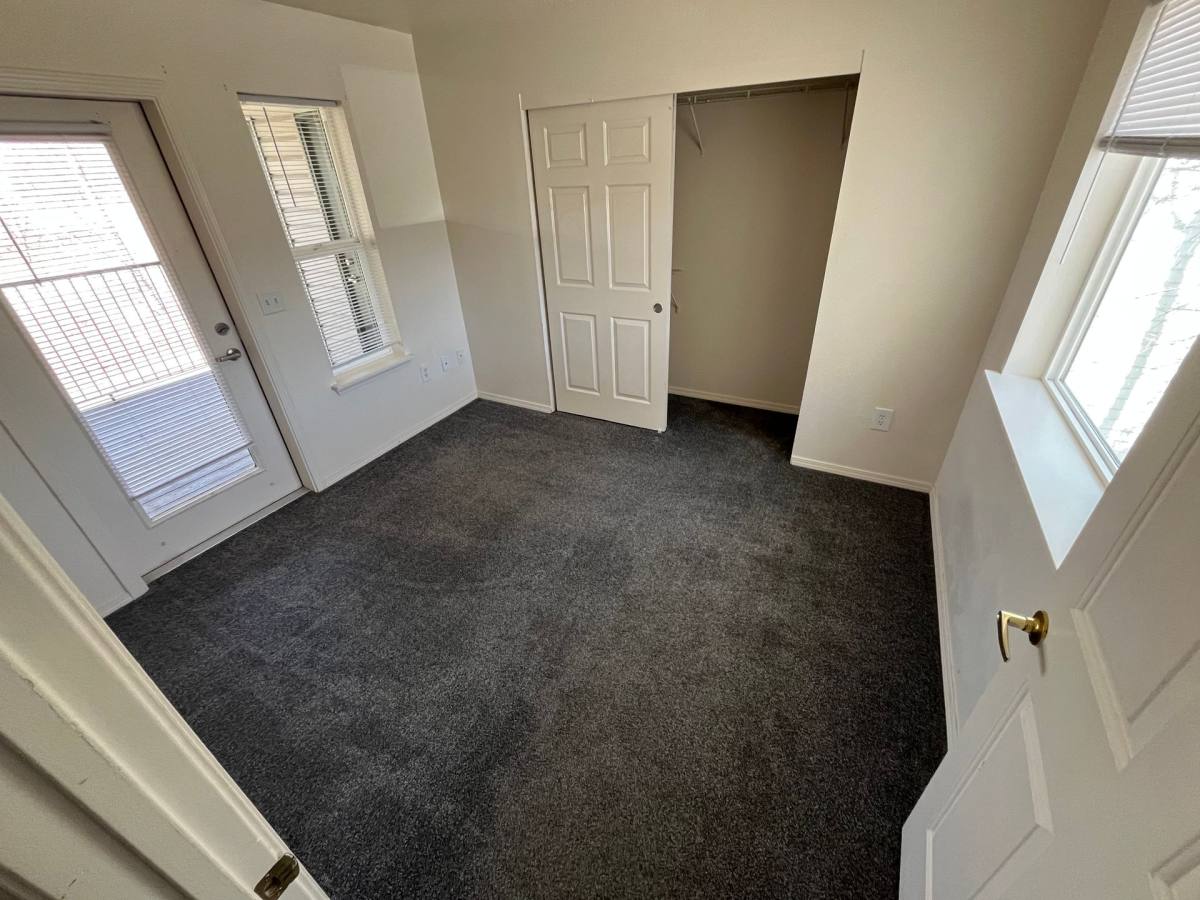 Apartment for rent at 3002 College Hill Dr, Riverton, WY 82501