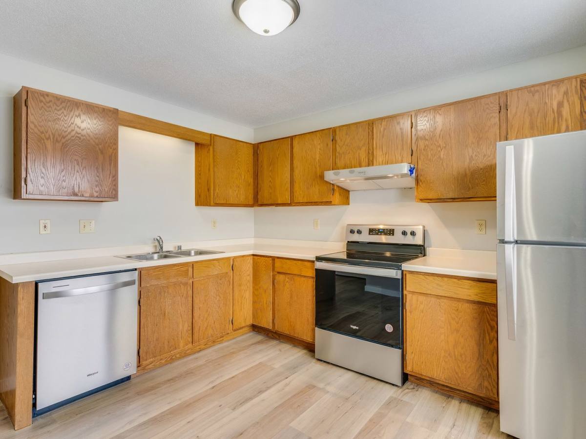 Apartment for rent at 1315-1323 Branding Iron Rd, West Salem, WI 54669