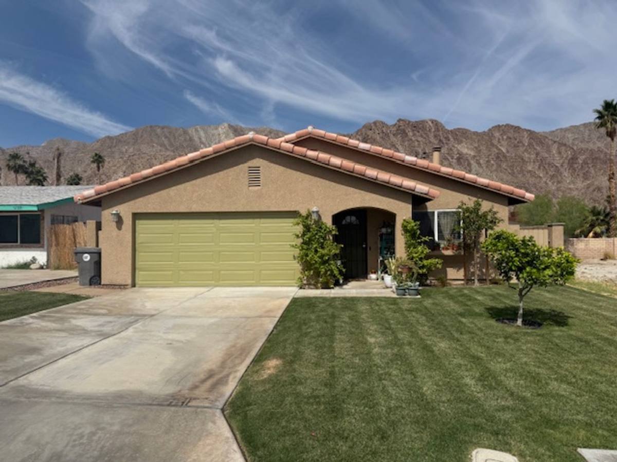 House for rent at 52225 Avenida Alvarado, La Quinta, CA 92253