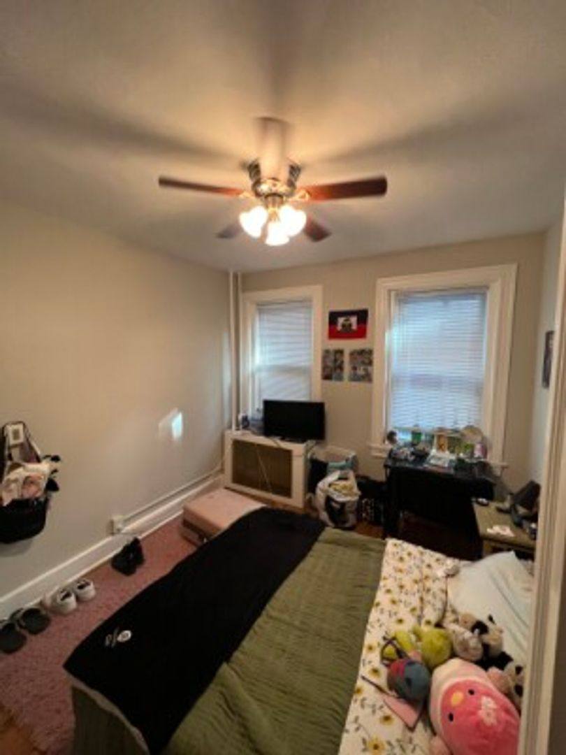 Apartment for rent at 220 Hanover St #12, Boston, MA 02113