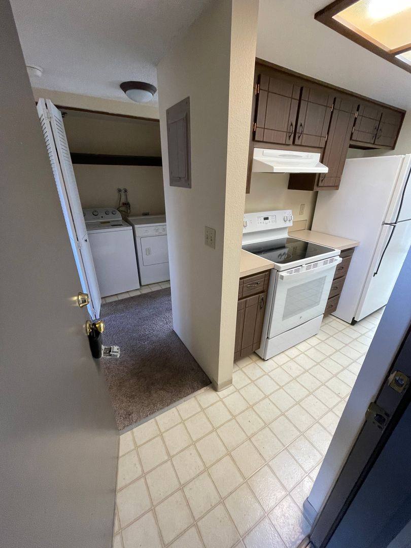 Apartment for rent at 8860 Pacific Ave NW, Silverdale, WA 98383