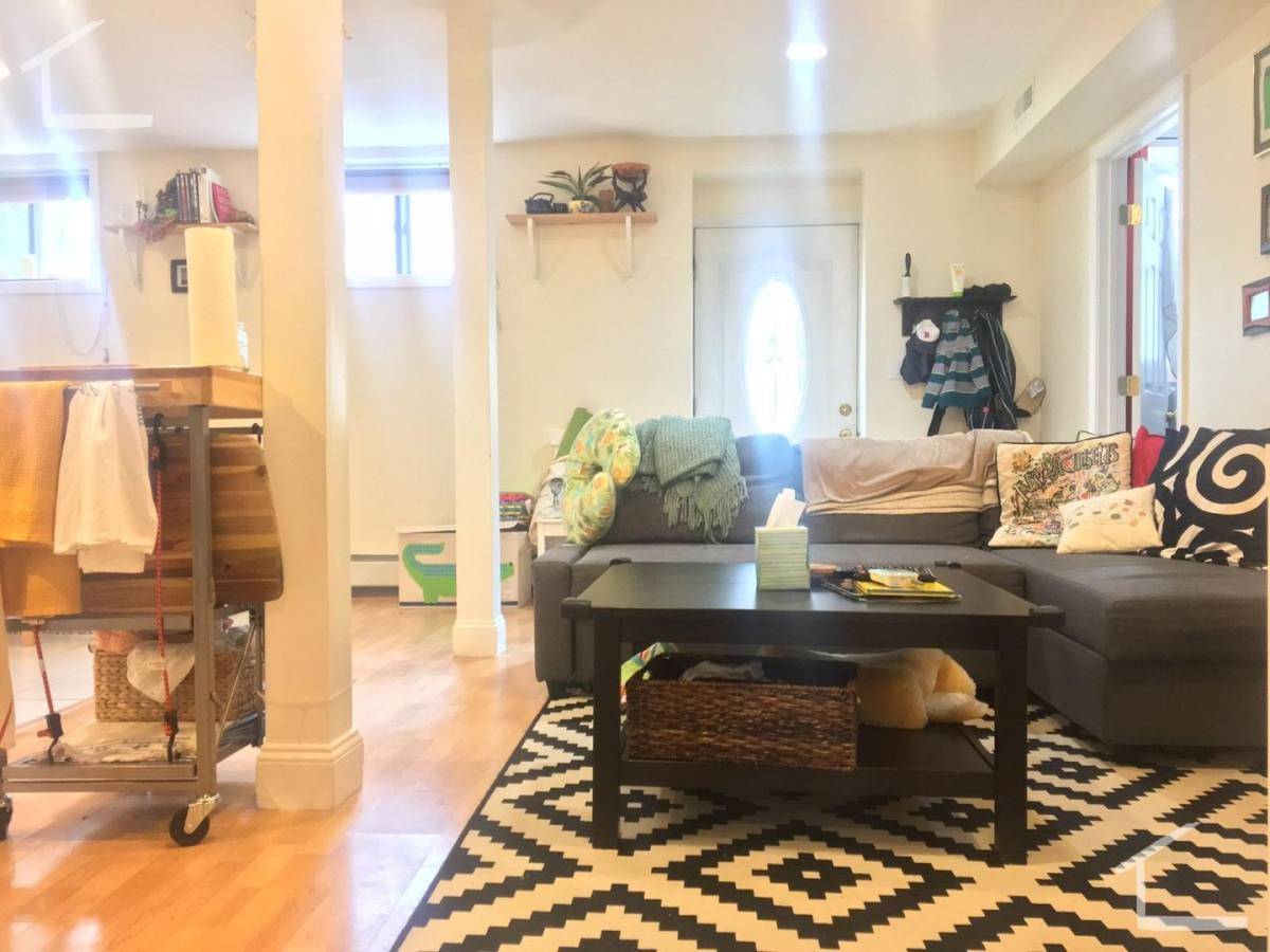 Apartment for rent at 9 Dean Rd #A1, Brookline, MA 02445