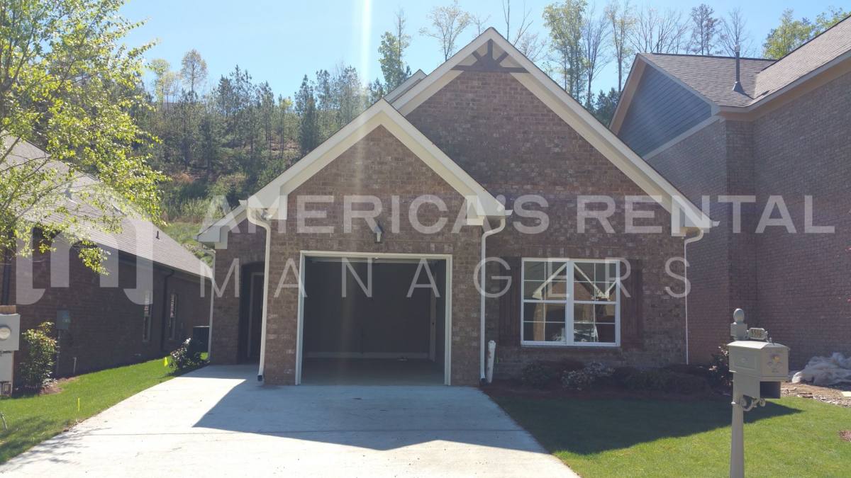 House for rent at 5588 Park Side Rd, Birmingham, AL 35244