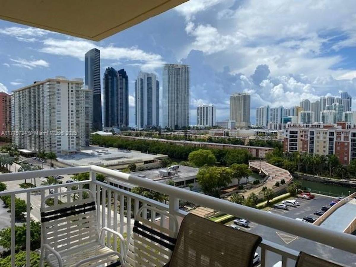 Apartment for rent at 251 174 St, North Miami Beach, FL 33160