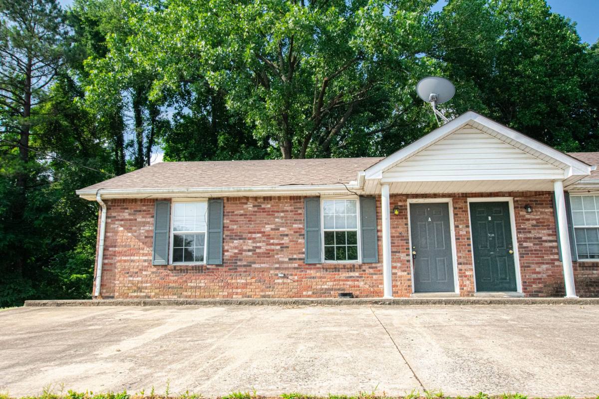 Apartment for rent at 344 Dupuis Dr, Clarksville, TN 37042