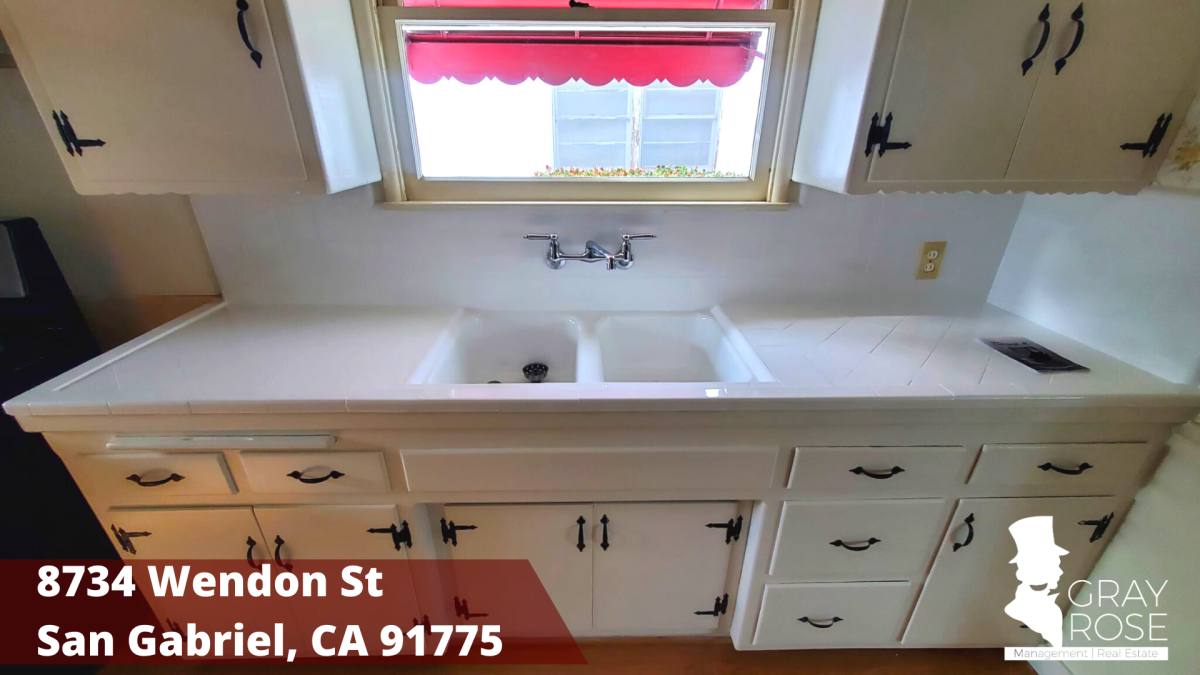 House for rent at 8734 Wendon St, San Gabriel, CA 91775